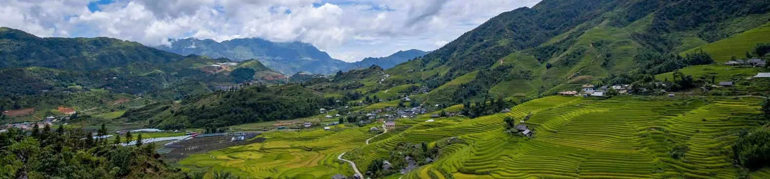 Vietnam del Nord, dalla capitale Hanoi ai villaggi di Sapa, fino all’iconica Baia di Halong