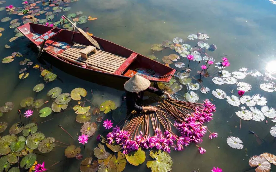 Consigli per un viaggio in Vietnam: tutto quello che devi sapere prima di partire