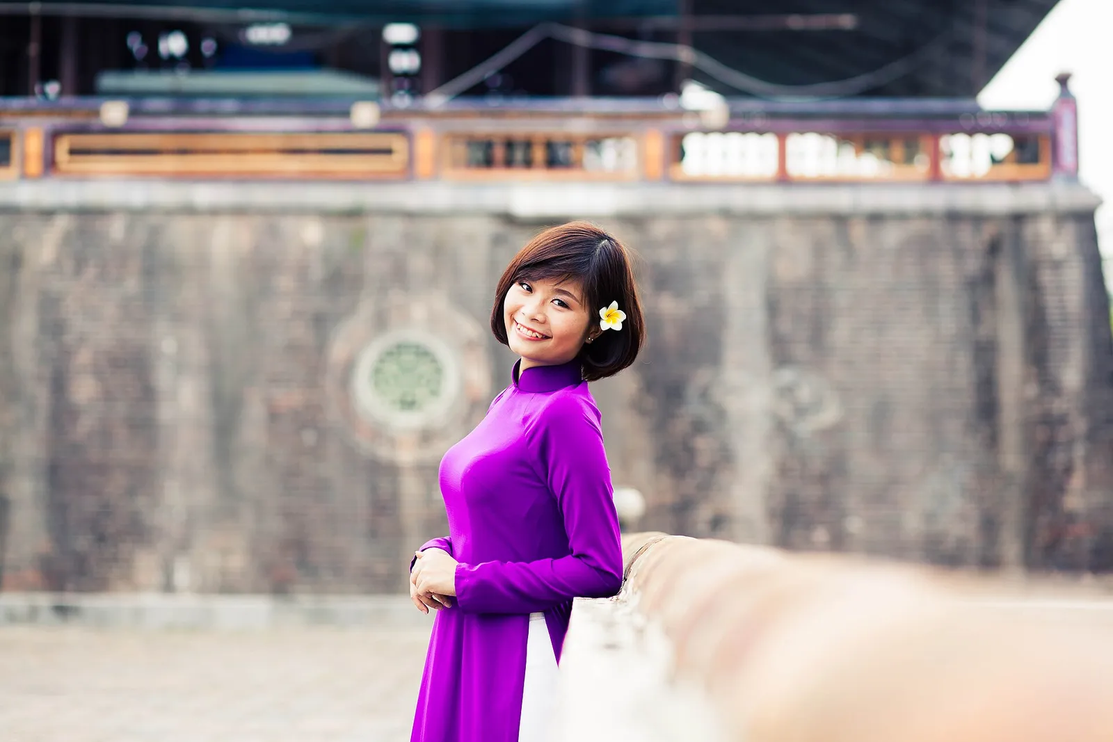 Ao dai vietnamita: storia, significato e dove indossarlo