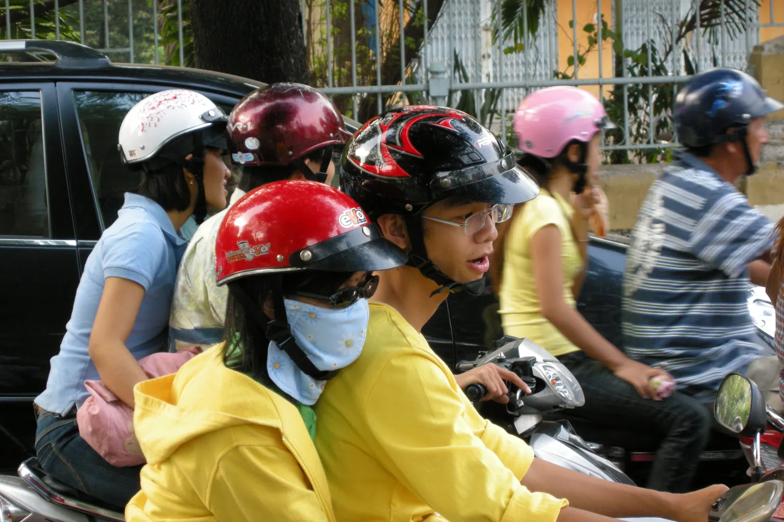 App essenziali Vietnam: Grab, mappe e pagamenti
