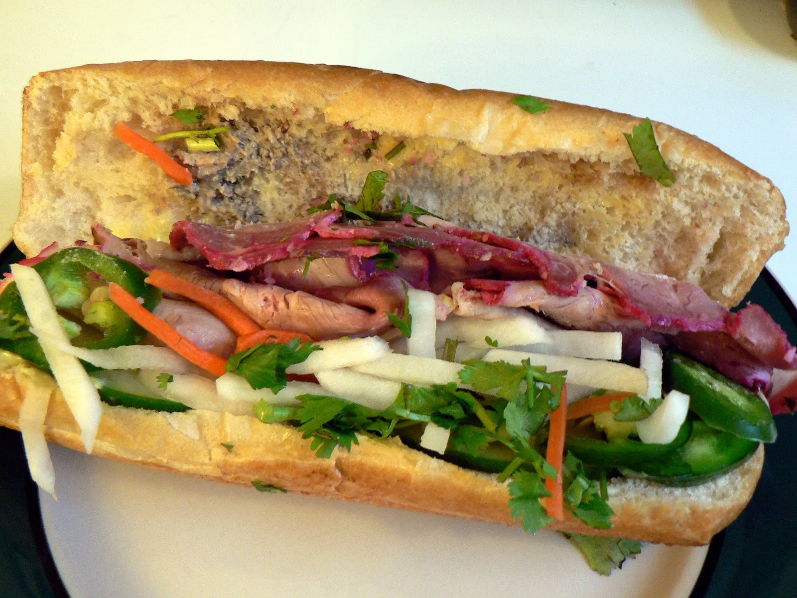 Banh mi: storia, varianti e dove mangiarlo in Vietnam