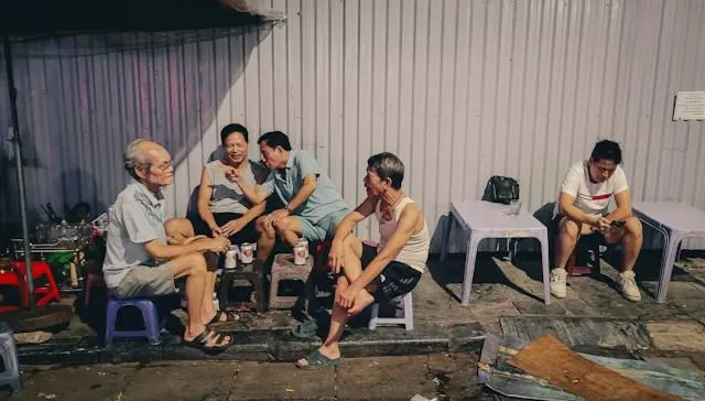 Bia hoi e birra vietnamita: da Hanoi a Saigon