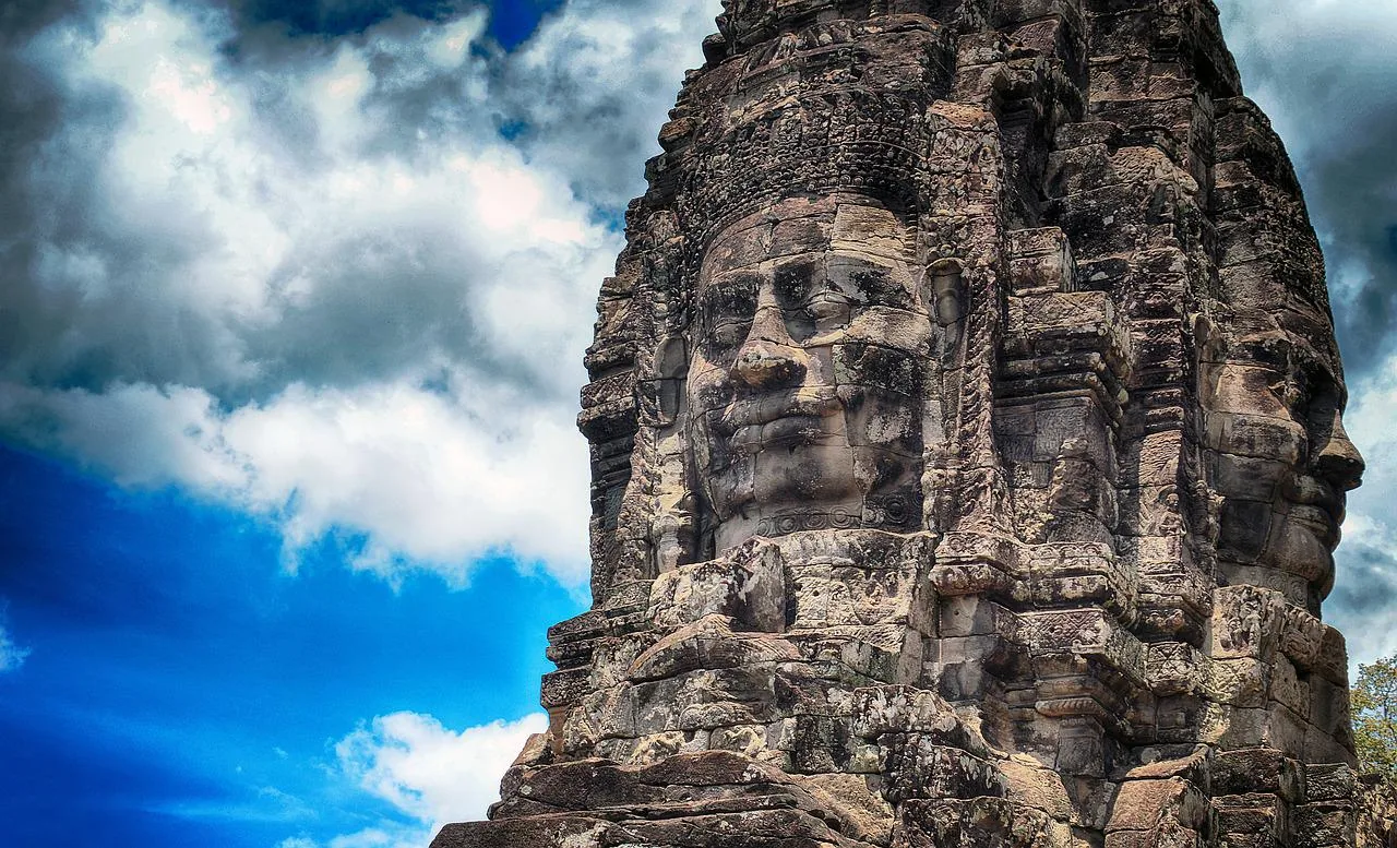 Itinerario Combinato Vietnam e Cambogia