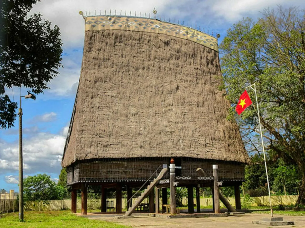 Pleiku e Kon Tum: gli altipiani centrali del Vietnam