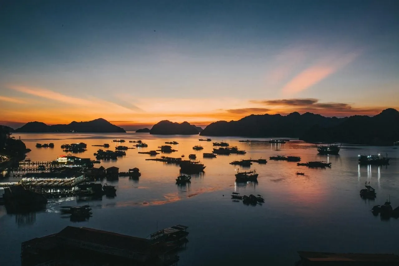 Cat Ba cosa vedere: guida all'isola alternativa a Halong