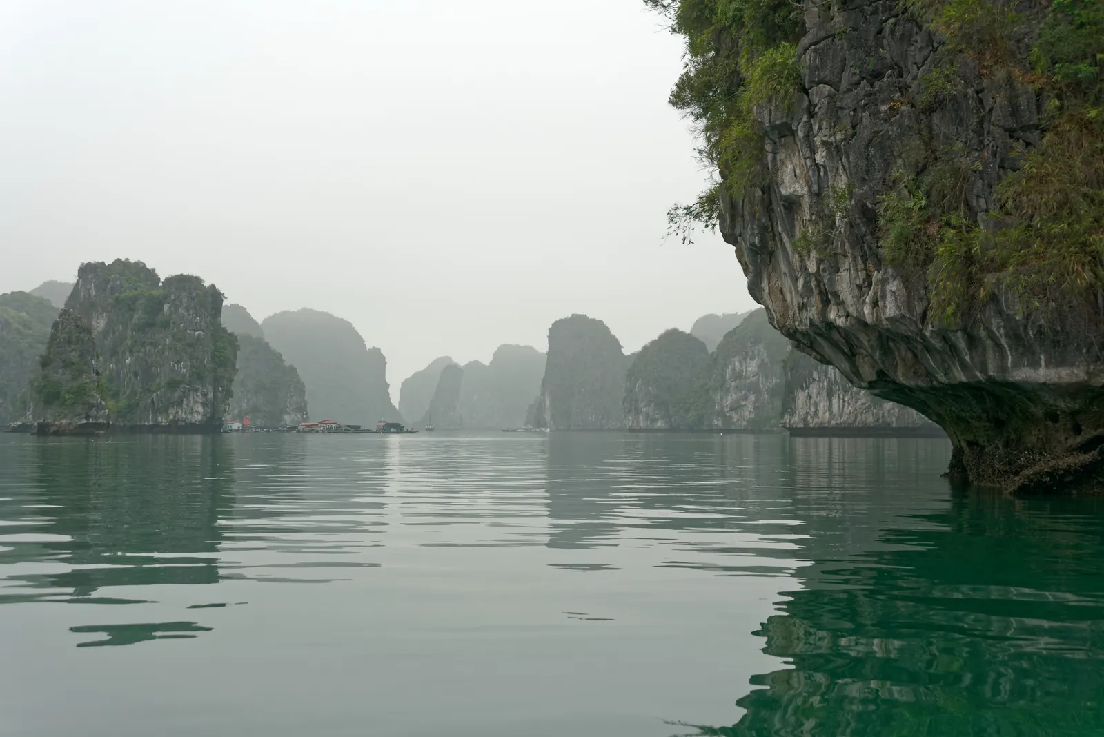 Cat Ba cosa vedere: guida all'isola alternativa a Halong
