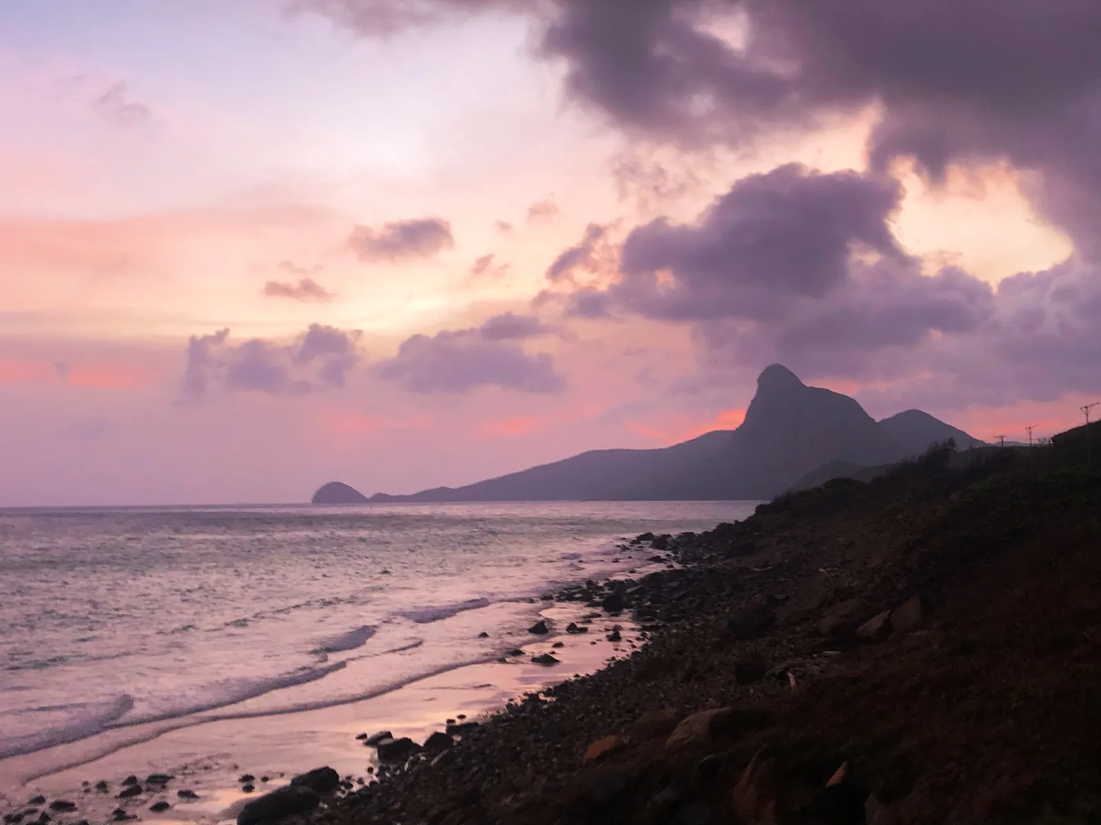 Con Dao: cosa vedere nell'arcipelago segreto del Vietnam