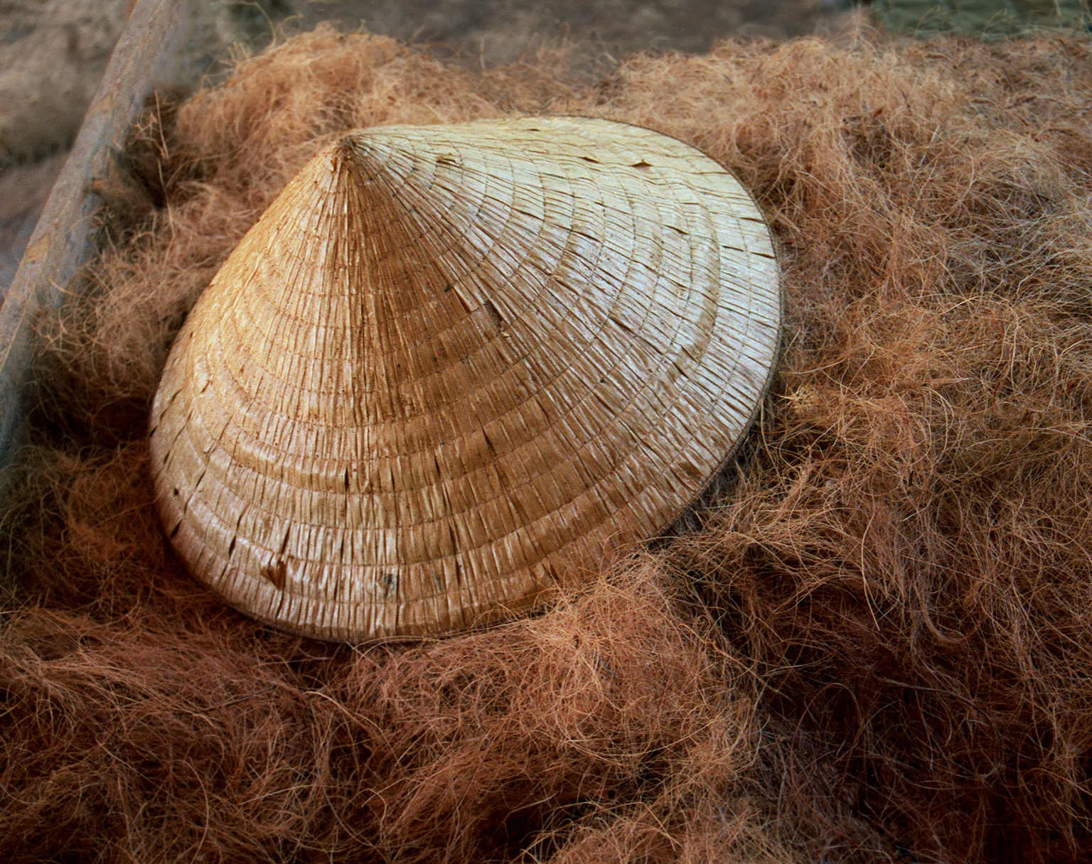 Cappelli conici nón lá Cosa comprare in Vietnam: i cappelli conici nón lá, il souvenir più iconico del Paese