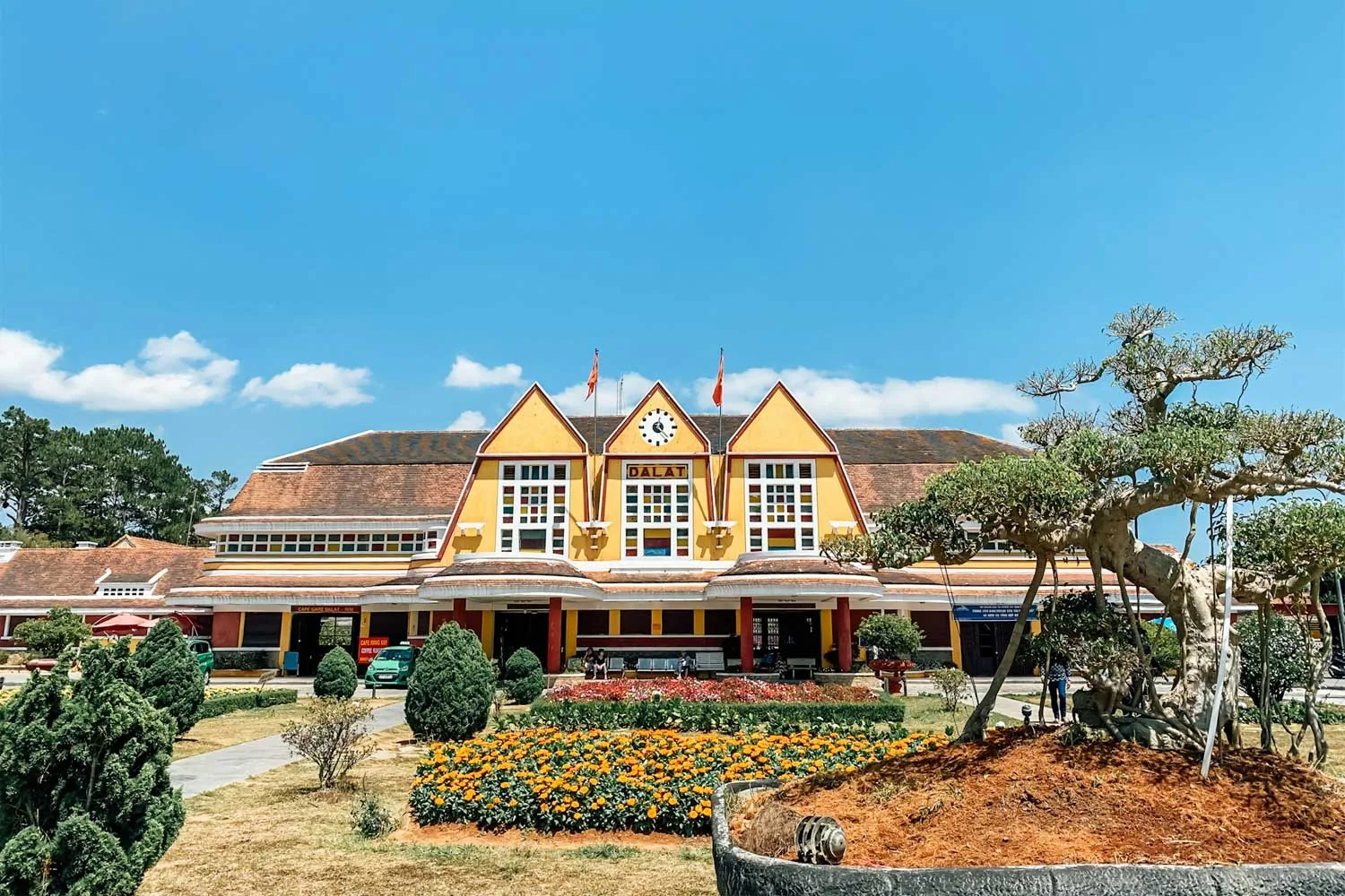 DaLat