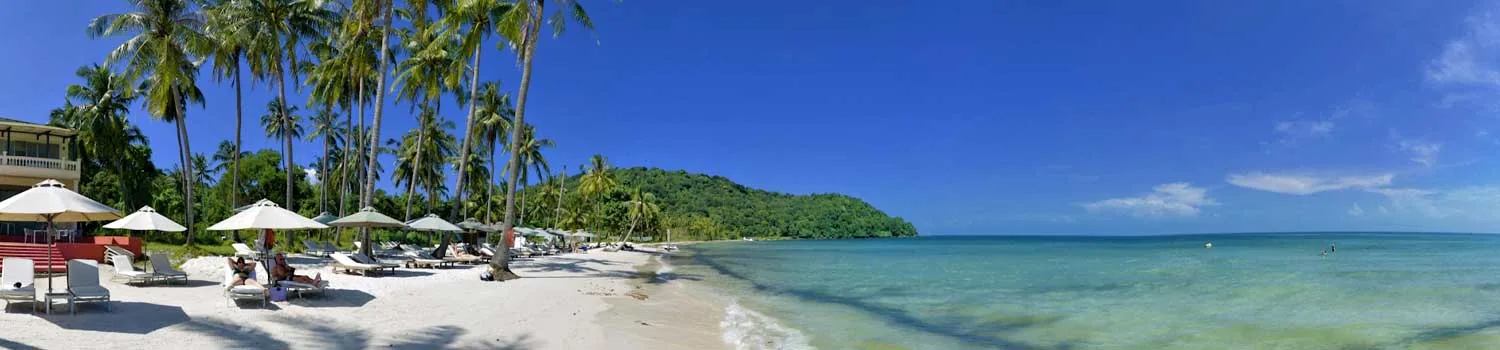 Le isole imperdibili del Vietnam