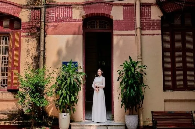 Farsi cucire un abito a Hoi An: sarti, prezzi e consigli