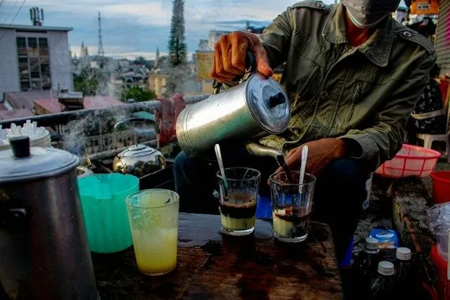 Festival del caffè di Buon Ma Thuot 2027: date e programma