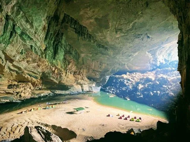 Dong Hoi e Quang Binh: la porta del regno delle grotte