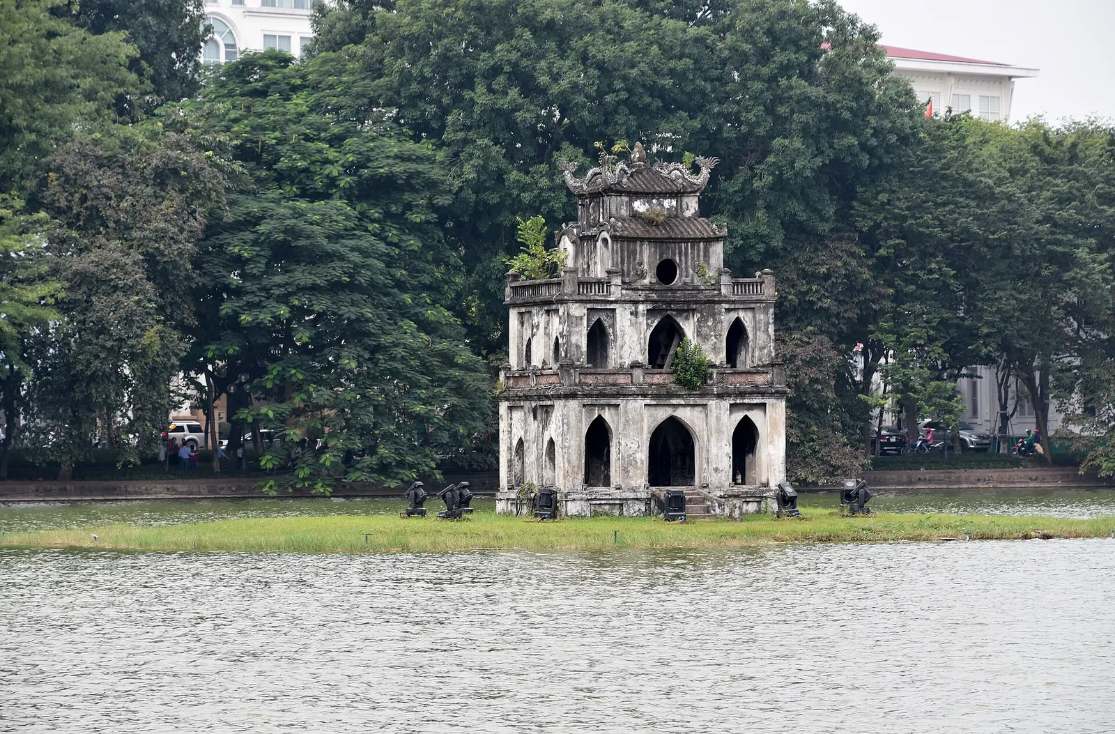 Hanoi in 3 giorni: itinerario giorno per giorno