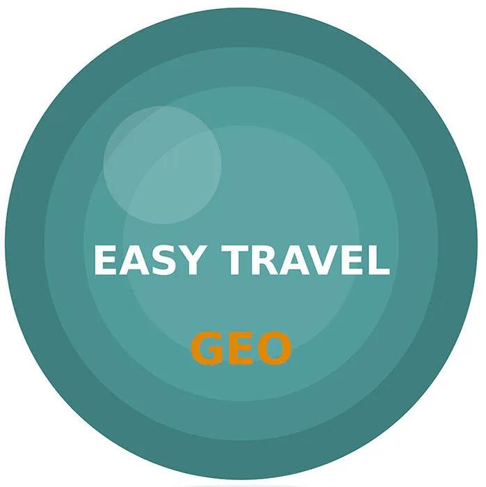 Logo di Easy Travel Group Asia
