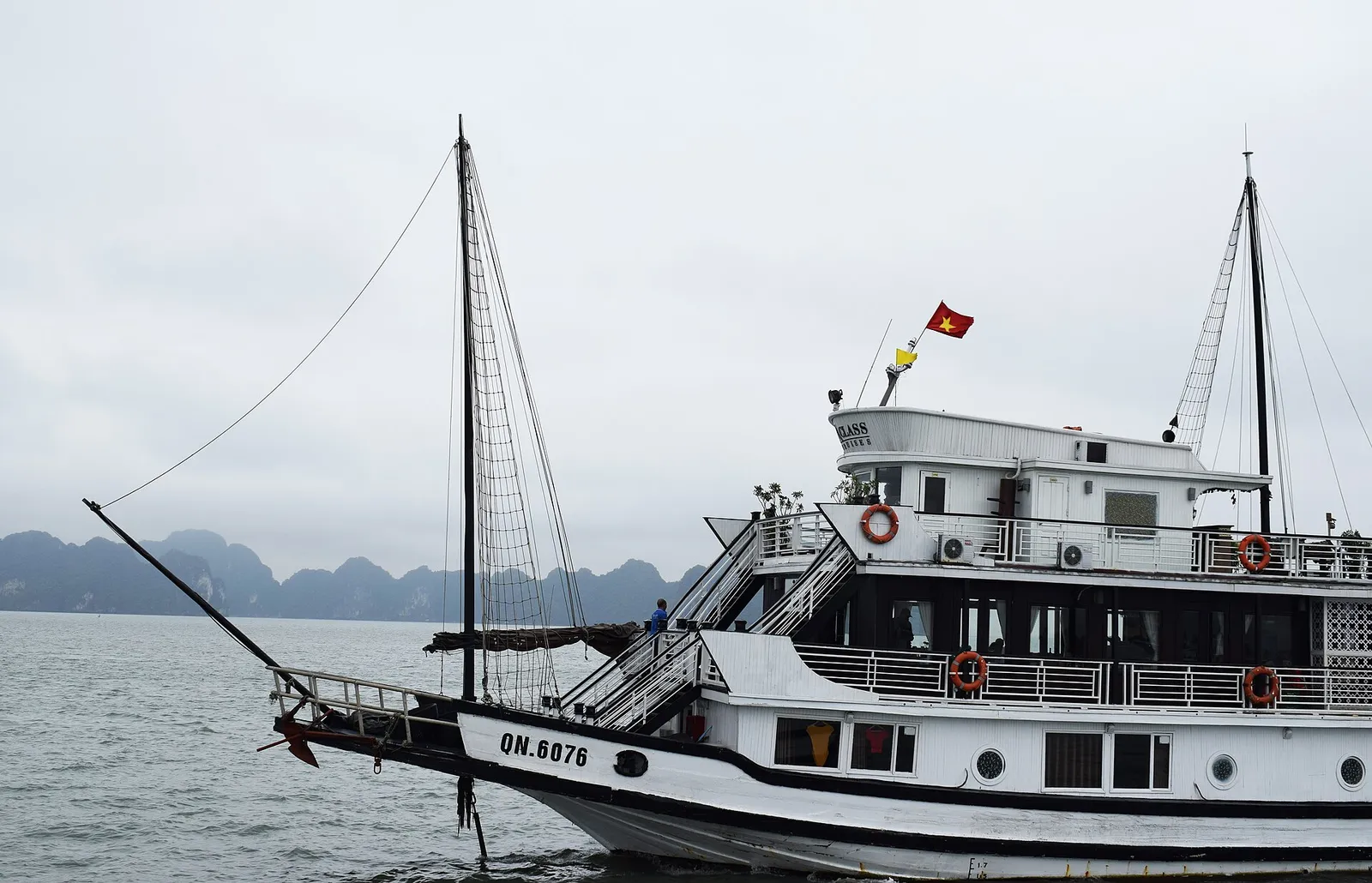 Luna di miele in Vietnam: itinerari romantici