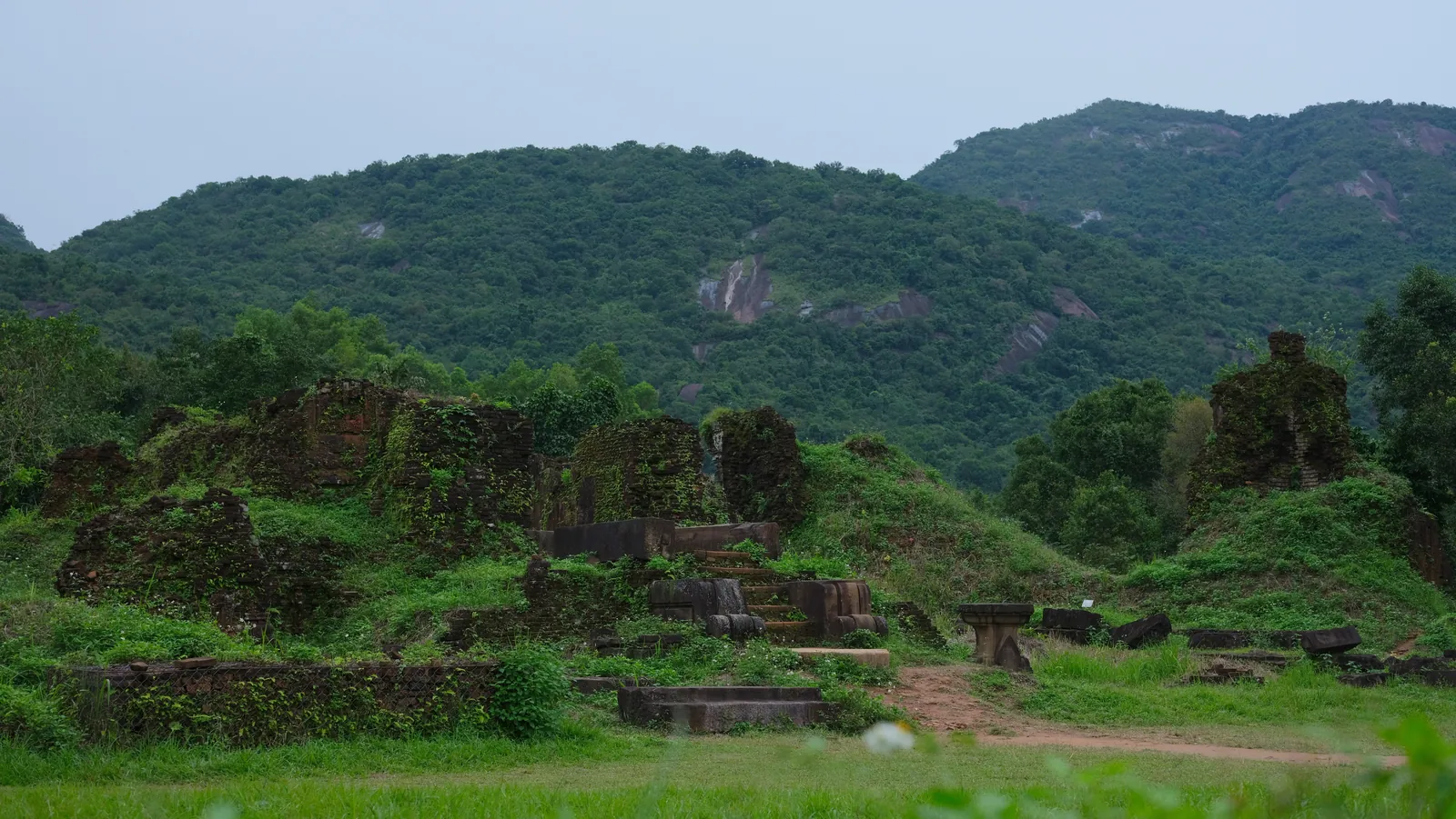 My Son: il santuario dei Champa e come visitarlo da Hoi An