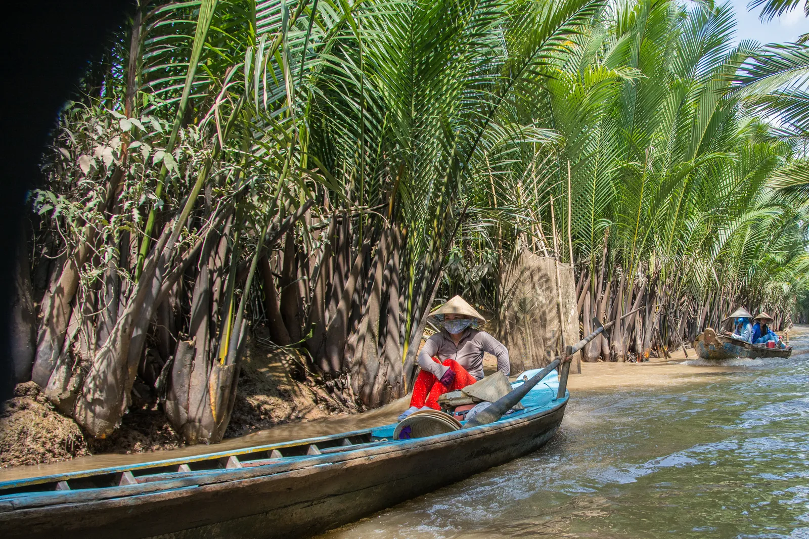 My Tho e Ben Tre: la porta del Delta del Mekong da Saigon