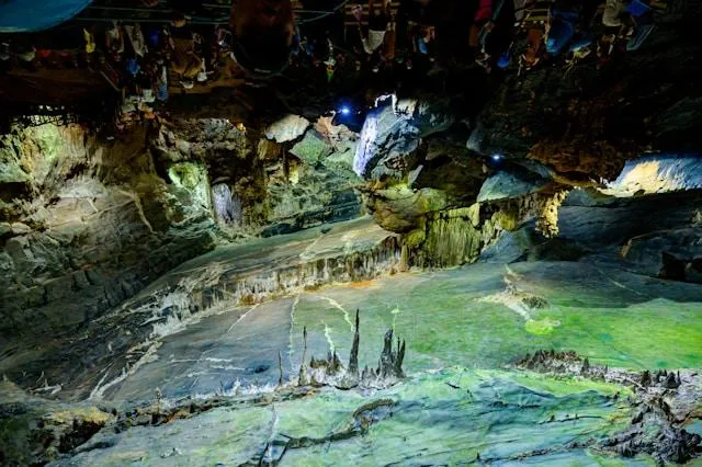 Phong Nha: cosa vedere nel regno delle grotte