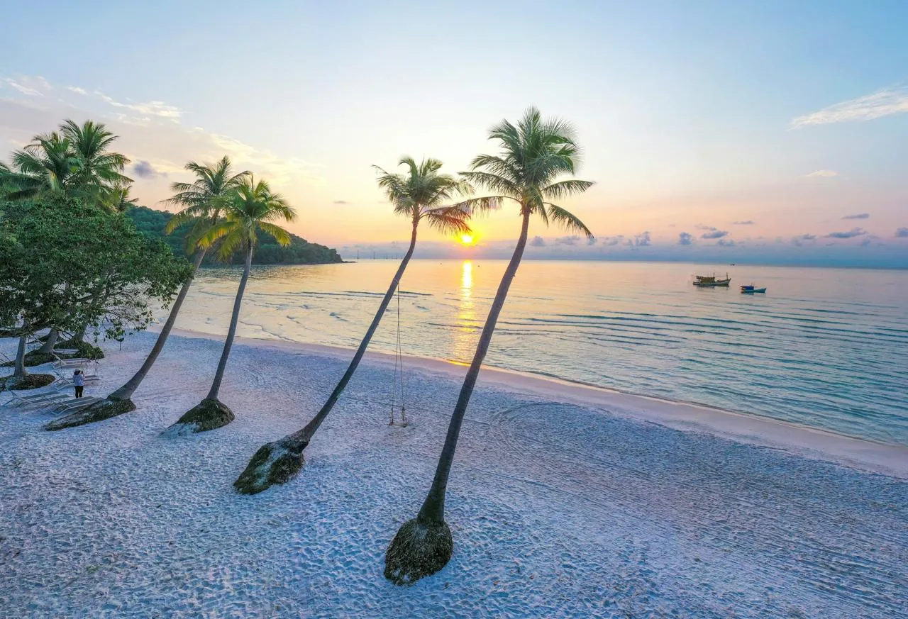 Phu Quoc: cosa vedere, spiagge e quando andare