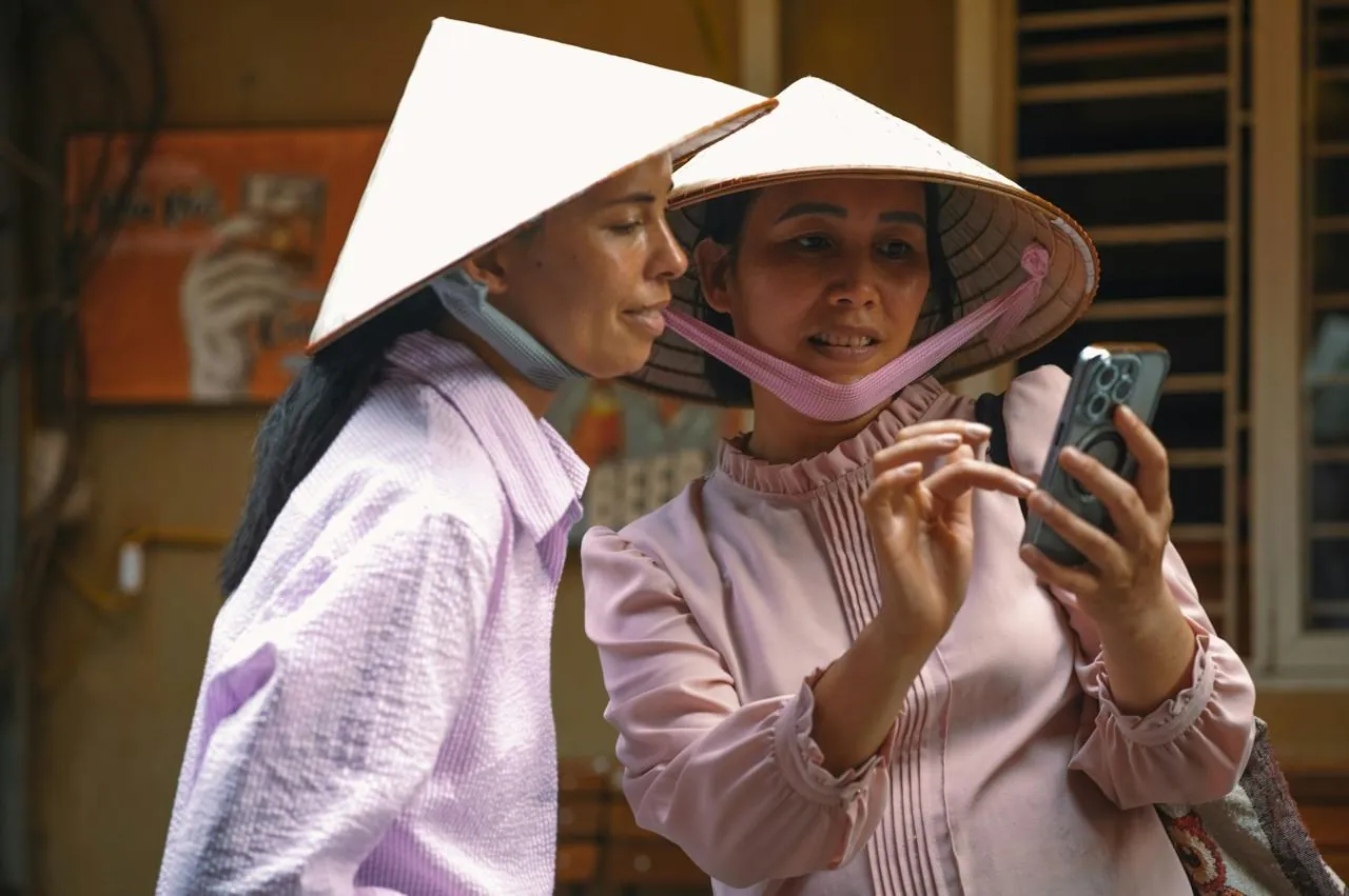 SIM card e internet in Vietnam: quale scegliere e costi