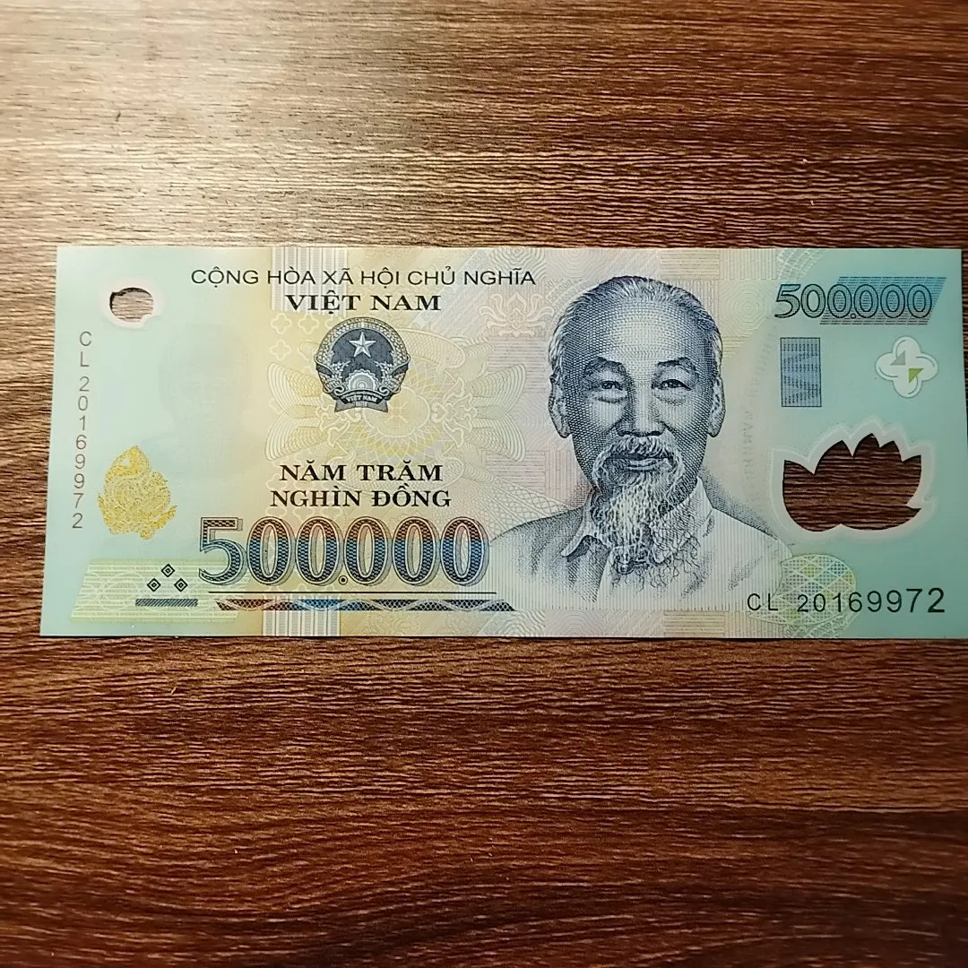Soldi in Vietnam: dong, cambio euro, bancomat e pagamenti