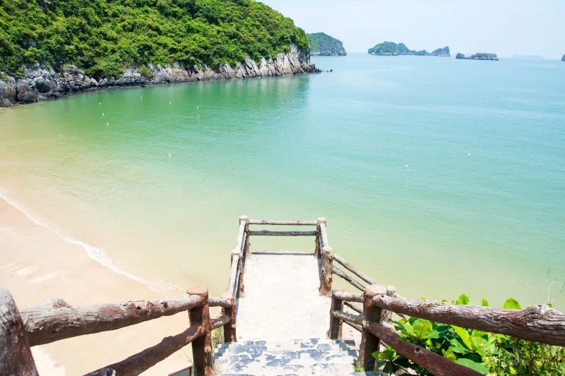 7 spiagge imperdibili per andare al mare in Vietnam