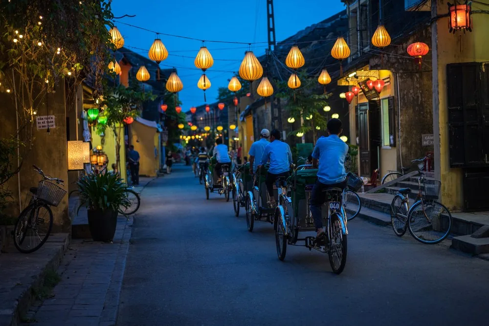 Hoi An: cosa vedere nella città delle lanterne