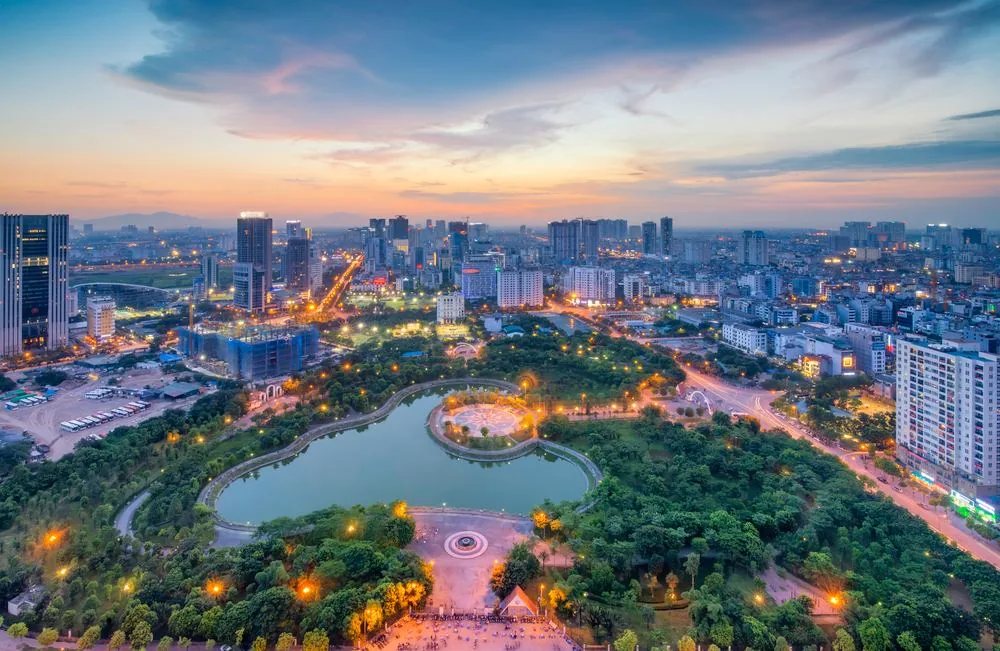 Hanoi: cosa vedere nella affascinante capitale del Vietnam