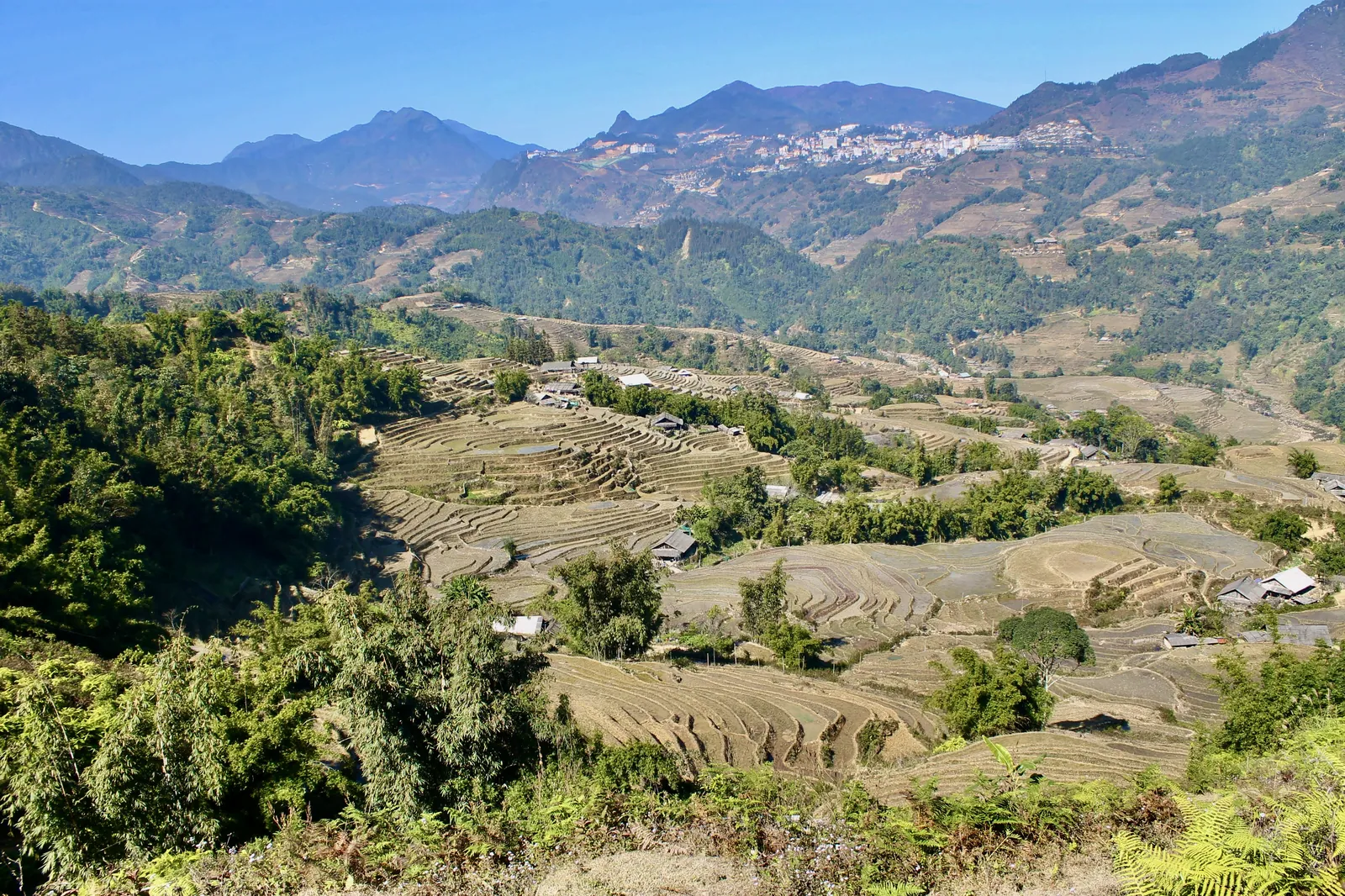Vietnam a settembre: clima, monsoni e dove andare
