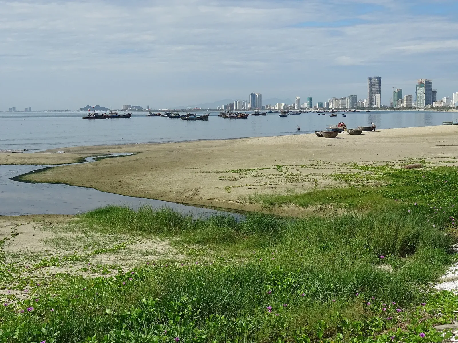 Vietnam a luglio e agosto: clima e dove andare