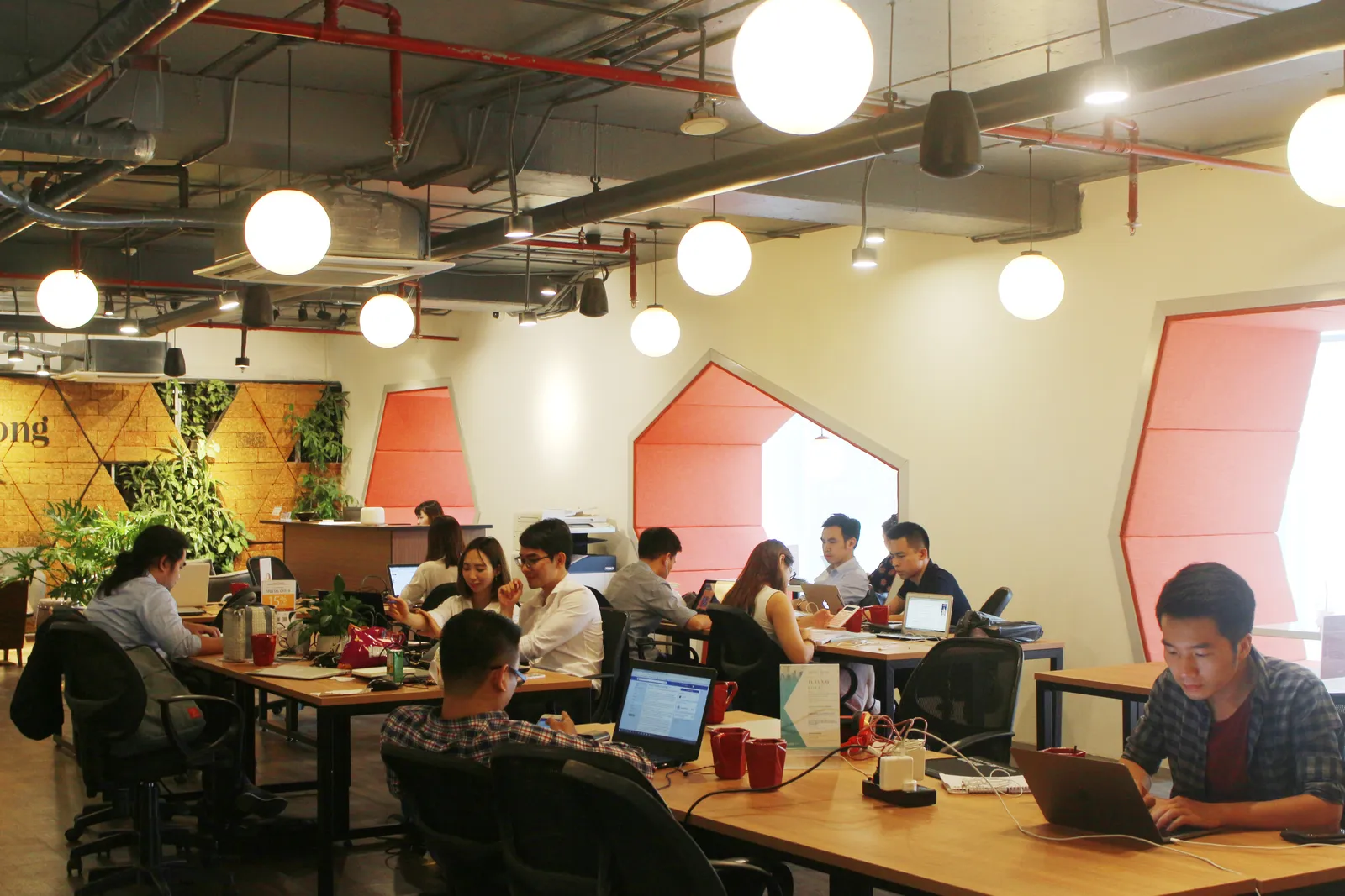 Vietnam per nomadi digitali: wifi, coworking, costi e visti