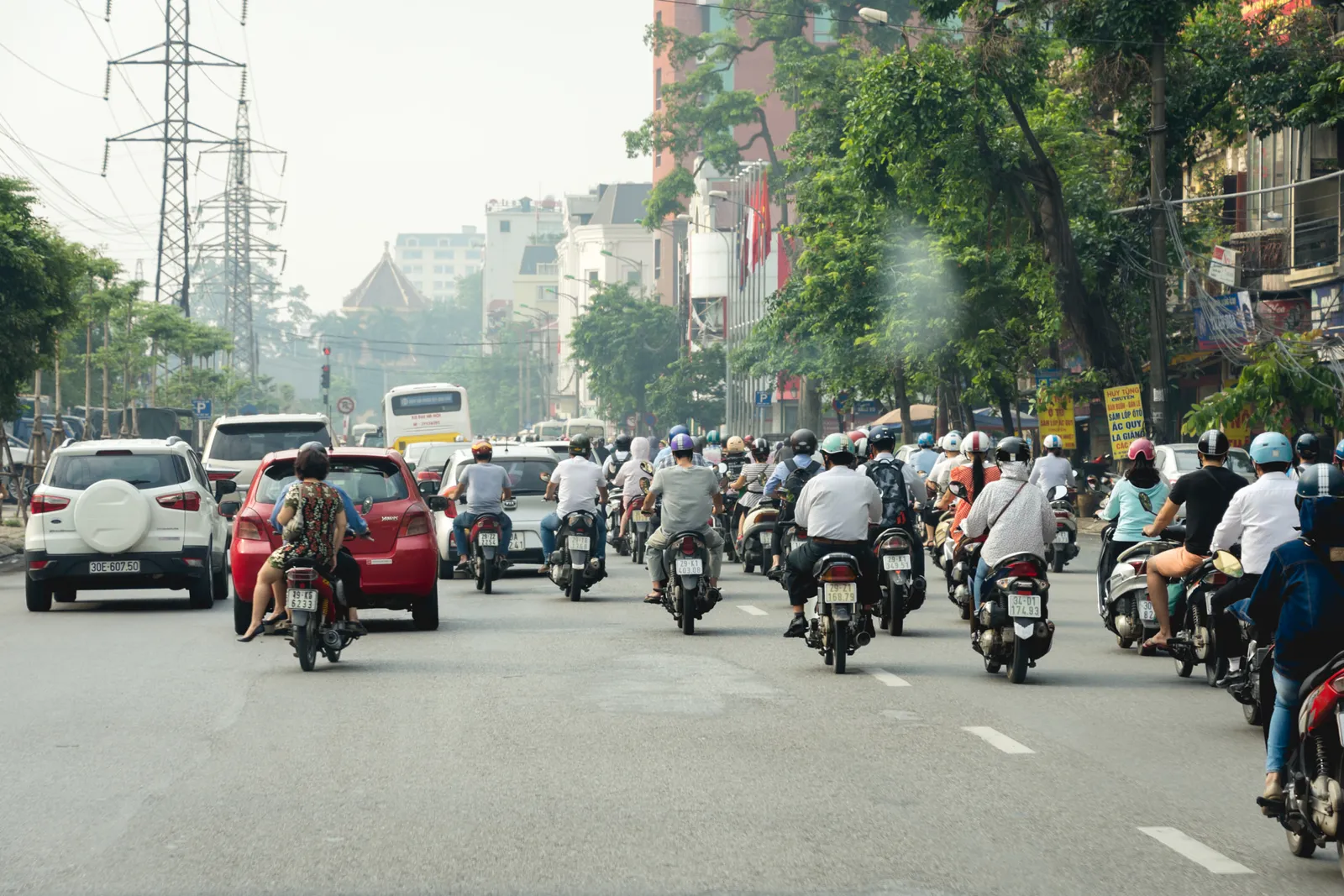 Vietnam sicuro? Truffe da evitare e consigli per turisti