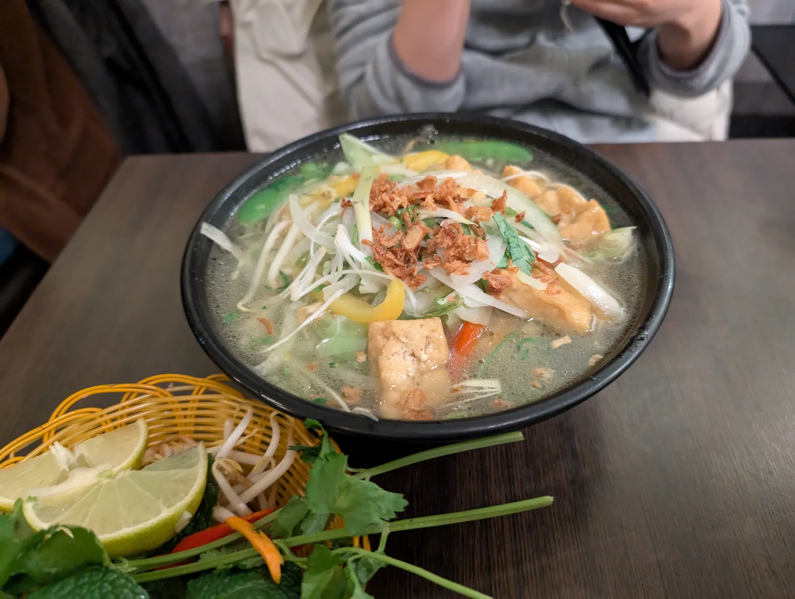 Vietnam vegetariano e vegano: cucina buddista, dove mangiare