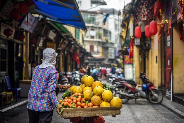 Cosa c'è da vedere nella città di Hanoi