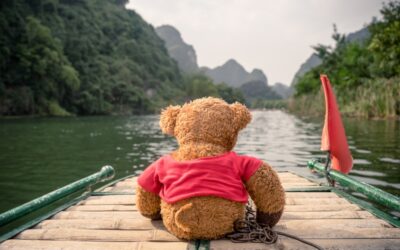 Vietnam con bambini: guida per organizzare le tue vacanze in famiglia
