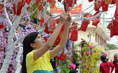 La festa di metà autunno in Vietnam: cos’è il Tet Trung Thu