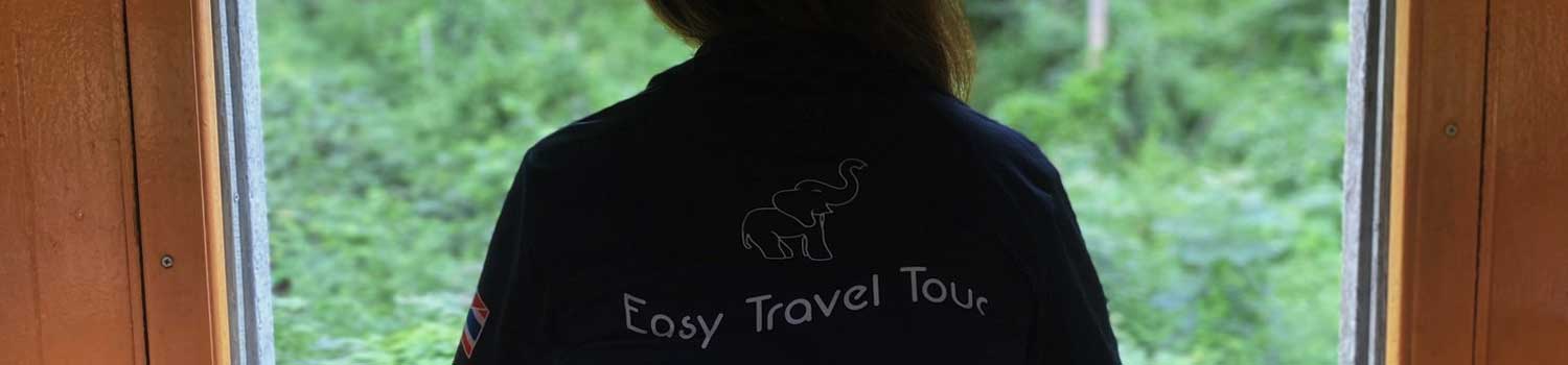 Easy Travel Tour