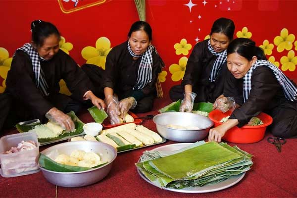 Festa del Tet: come si celebra il Capodanno in Vietnam