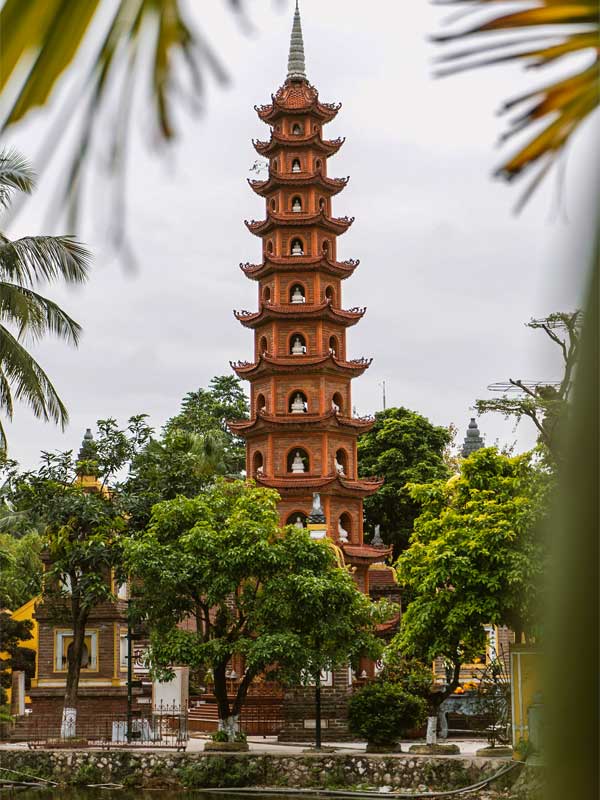 Hanoi