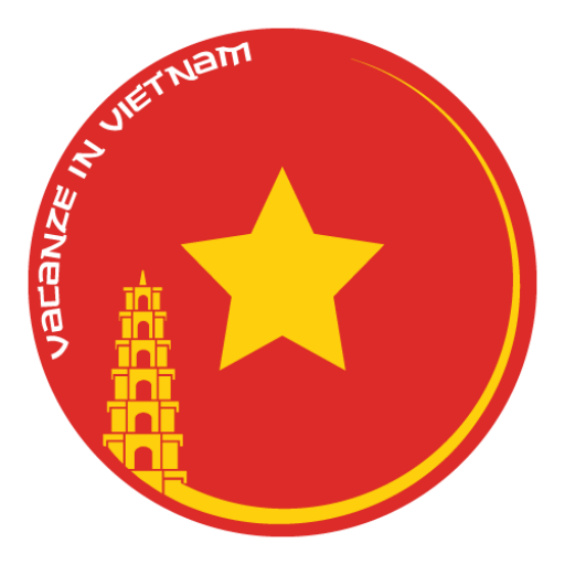 Vacanze in Vietnam logo